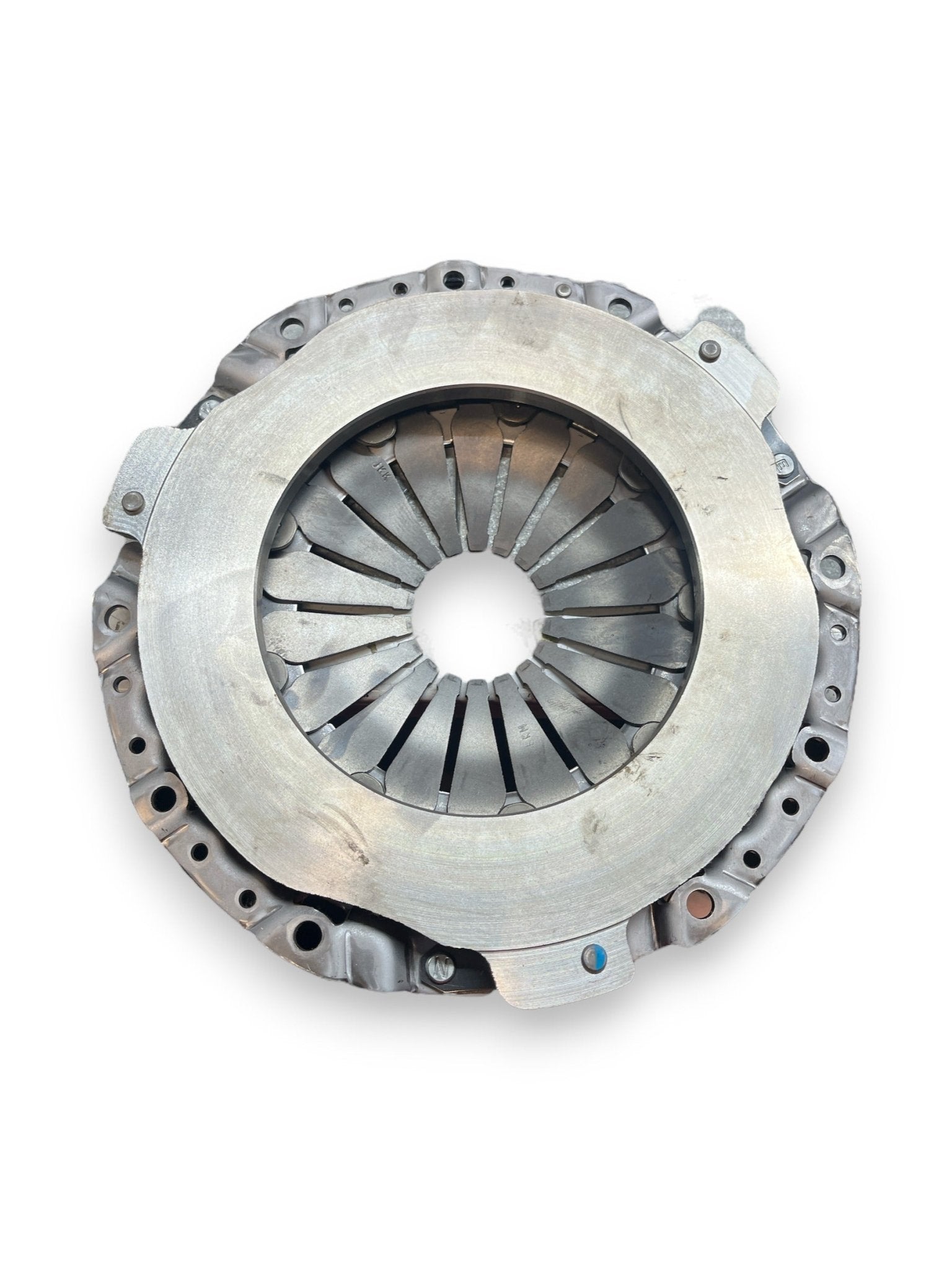 Spingidisco Hyundai Tucson Kia Sportage 2.0 Benzina ( 2004 - 2012 ) cod : 4130039260 - F&P CRASH SRLS - Ricambi Usati