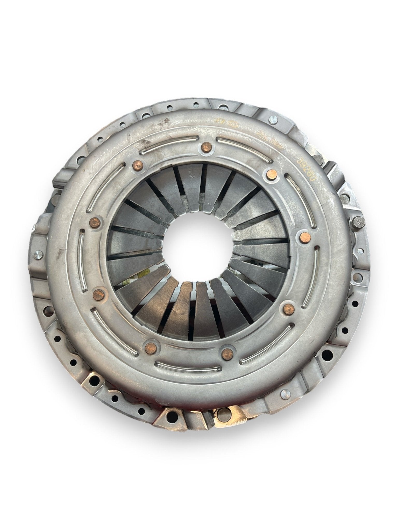 Spingidisco Hyundai Tucson Kia Sportage 2.0 Benzina ( 2004 - 2012 ) cod : 4130039260 - F&P CRASH SRLS - Ricambi Usati