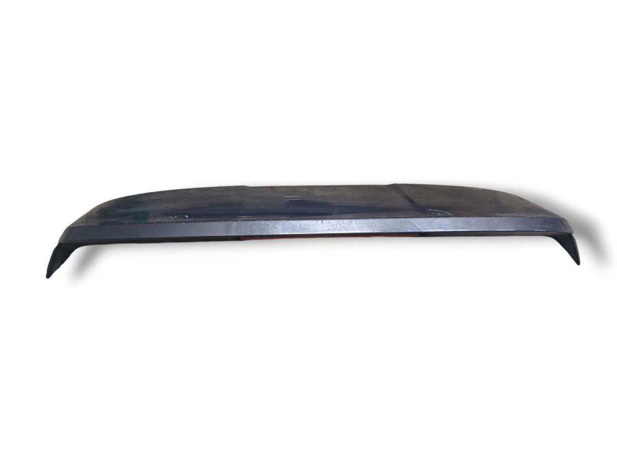 Spoiler Portellone Bagagliaio Fiat 500 X (2014&gt;) Cod : 735571136 Grigio - F&amp;P CRASH SRLS - Ricambi Usati