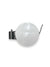 Sportello / Tappo Carburante Serbatoio bianco Audi A1 8X Cod:8X0809906 (2010 - 2018) - F&P CRASH SRLS - Ricambi Usati