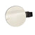 Sportello / Tappo Serbatoio Peugeot Bipper cod:1353354080 (2007 >2016) - F&P CRASH SRLS - Ricambi Usati