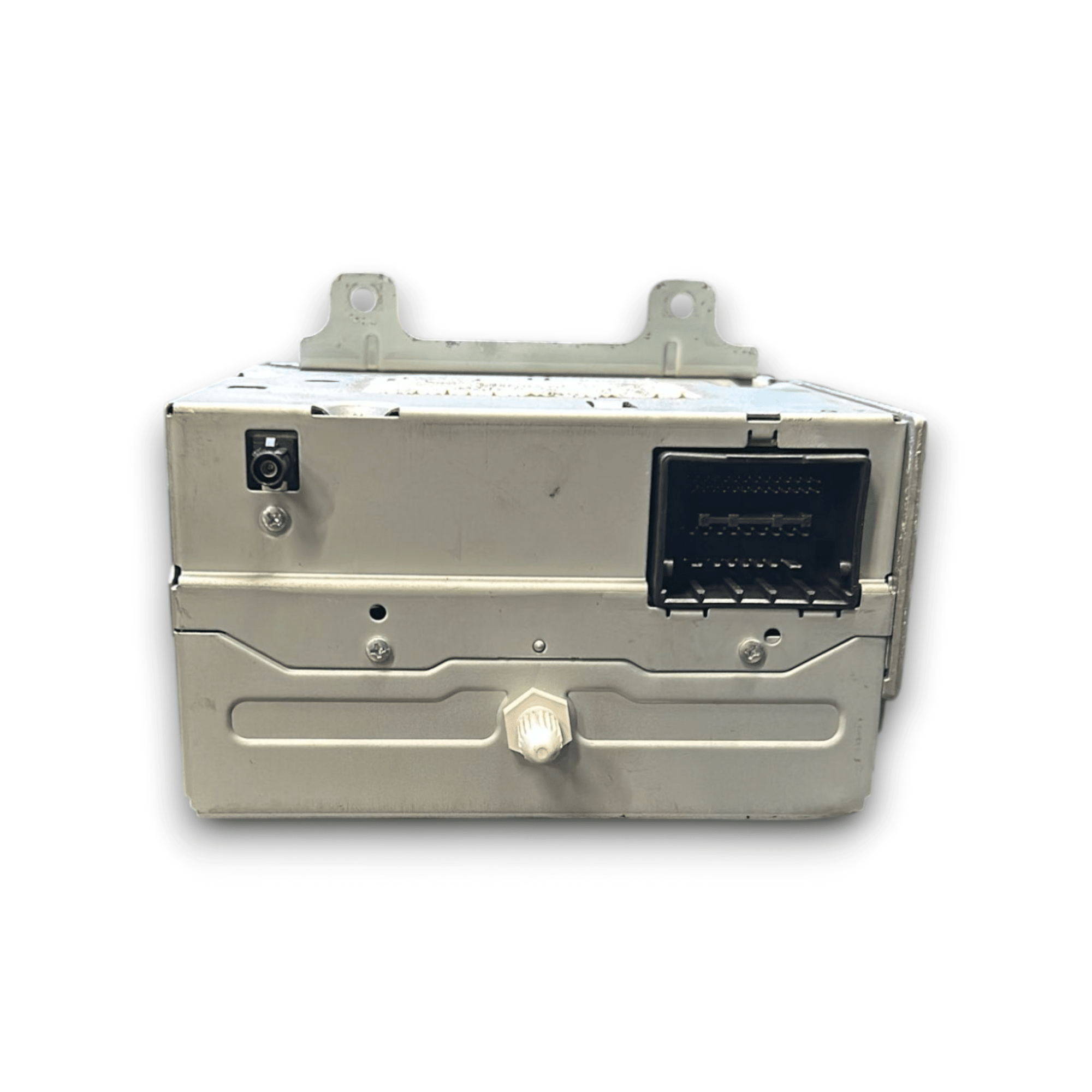 Stereo / Autoradio Chevrolet Cruze (2009 > 2015) cod:20984175 - F&P CRASH SRLS - Ricambi Usati