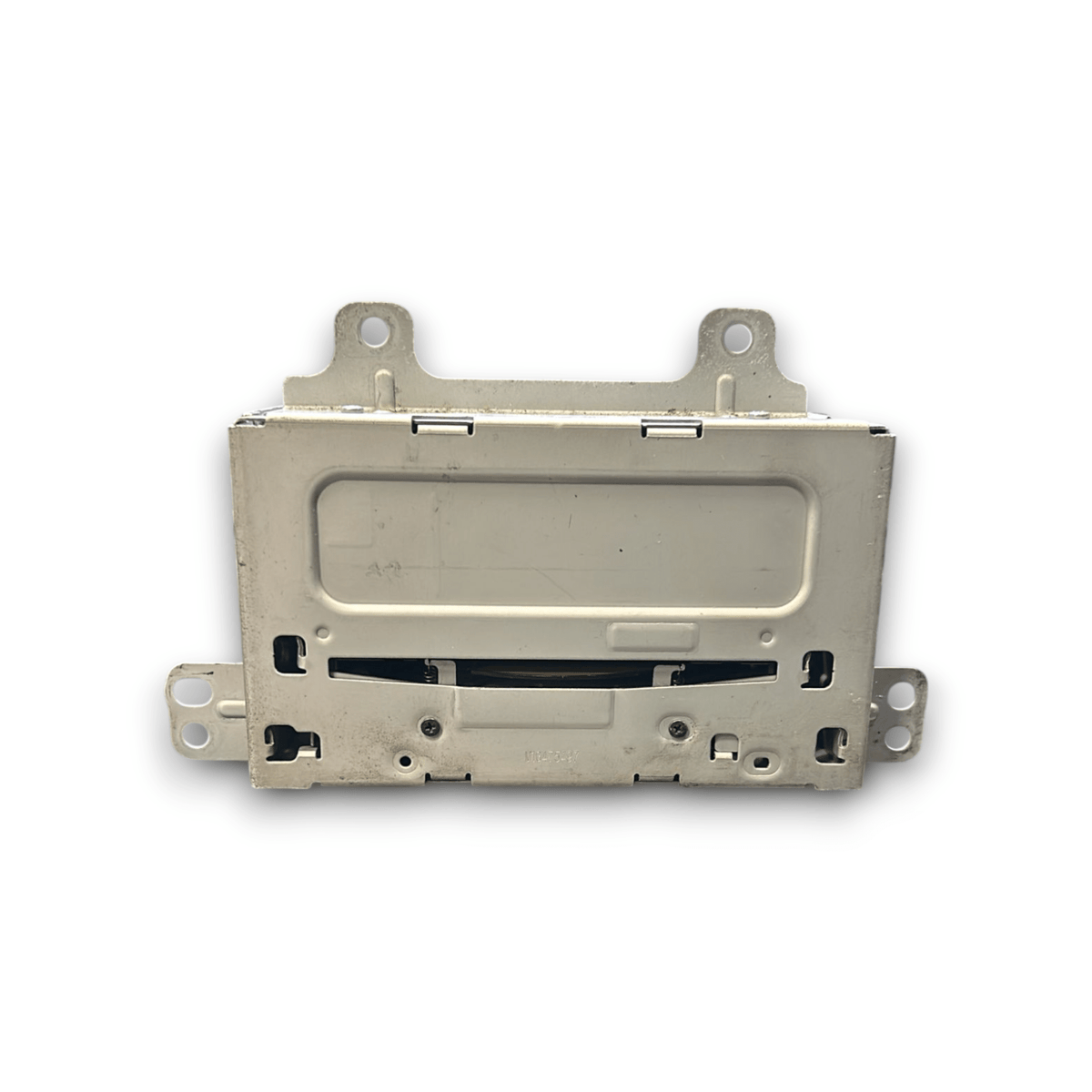 Stereo / Autoradio Chevrolet Cruze (2009 &gt; 2015) cod:20984175 - F&amp;P CRASH SRLS - Ricambi Usati