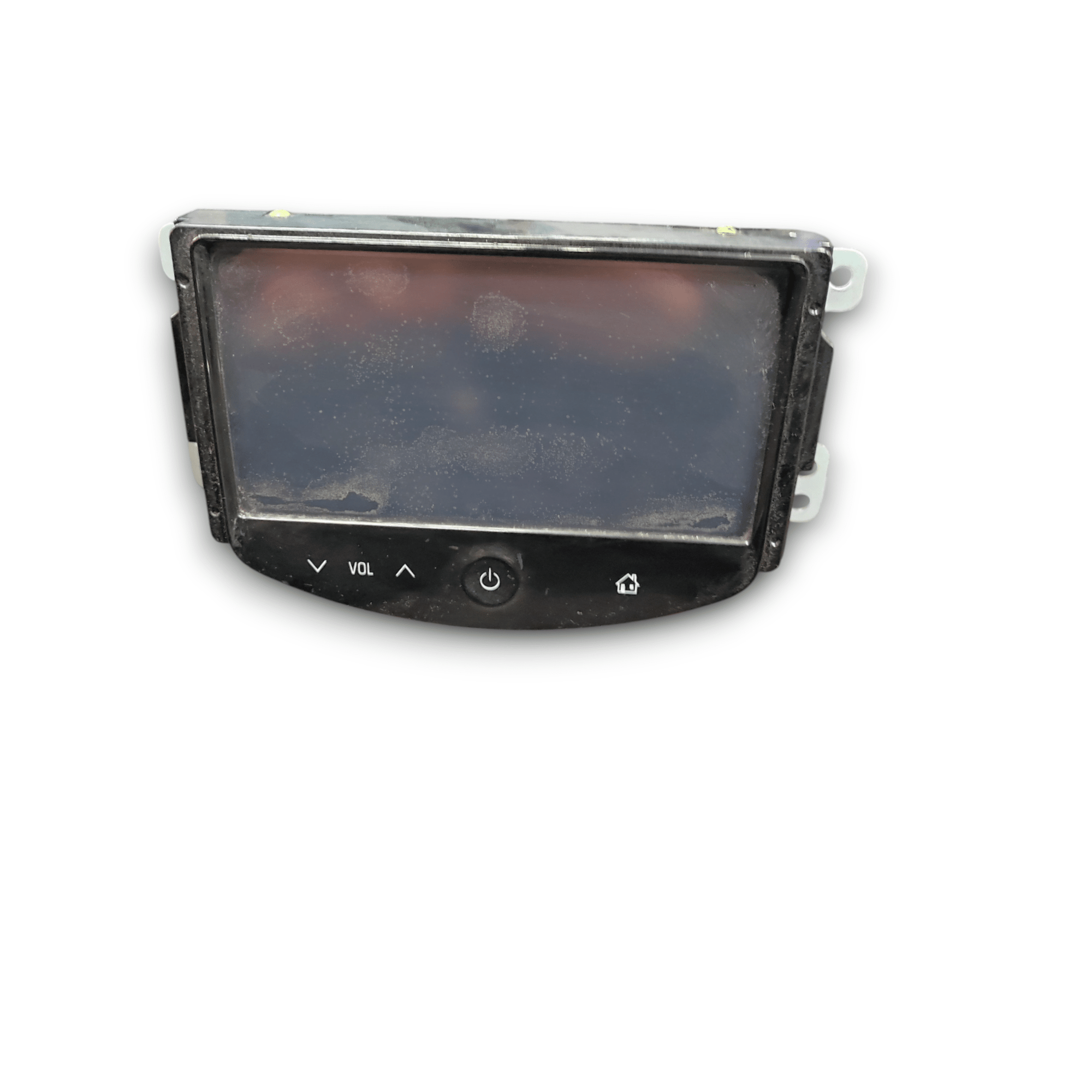 Stereo / Autoradio Navigatore Touch Screen Opel Corsa E COD: 95441720 (2014 - 2019) - F&P CRASH SRLS - Ricambi Usati