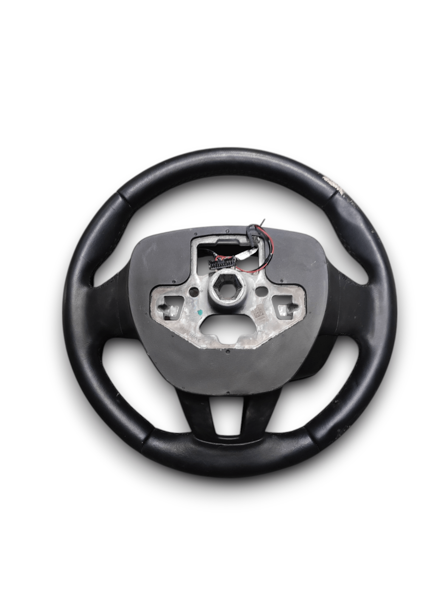 Sterzo / Volante Ford Ecosport COD:CGN15 - 3600 - KC3ZHE (2013 - 2023) - F&P CRASH SRLS - Ricambi Usati
