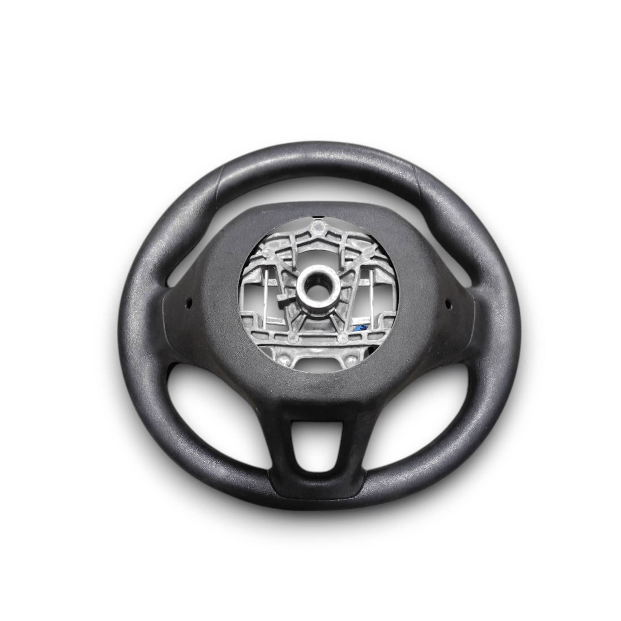 Sterzo / Volante Peugeot 208 COD: 619138200C (2012 - 2019) - F&P CRASH SRLS - Ricambi Usati