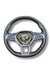 Sterzo / Volante Renault Captur II ( 2019 - 2024 ) Cod : 484002607R - F&P CRASH SRLS - Ricambi Usati