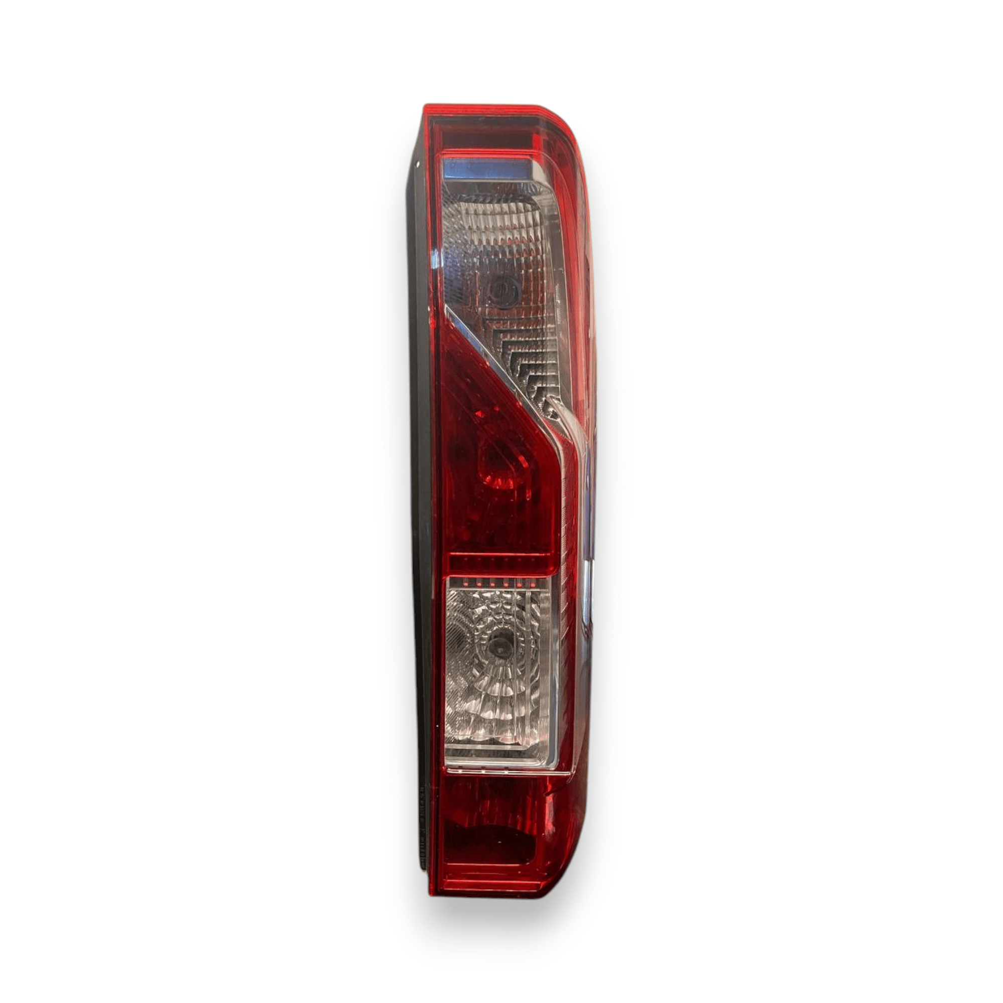 Stop / Fanale Alogeno posteriore destro (dx) Renault Master III (2019 al 2024) cod: 17109800 - F&P CRASH SRLS - Ricambi Usati