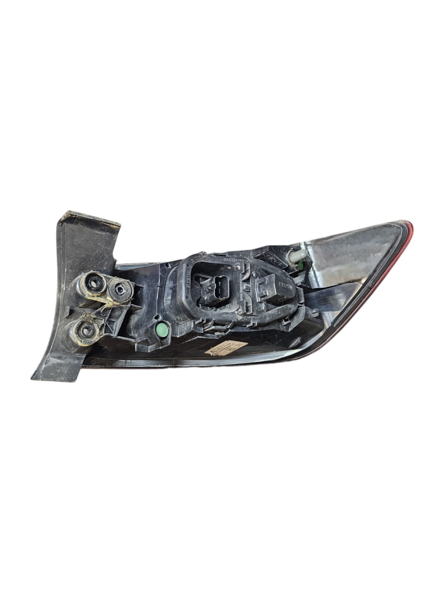 Stop / Fanale Alogeno Posteriore Esterno Sinistro Renault Clio IV Cod:FR26380102 (2012 - 2021) - F&P CRASH SRLS - Ricambi Usati