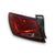 Stop / Fanale Alogeno Posteriore Sinistro Seat Leon III hatchback cod 5f0945095c (2013 > 2019) - F&P CRASH SRLS - Ricambi Usati