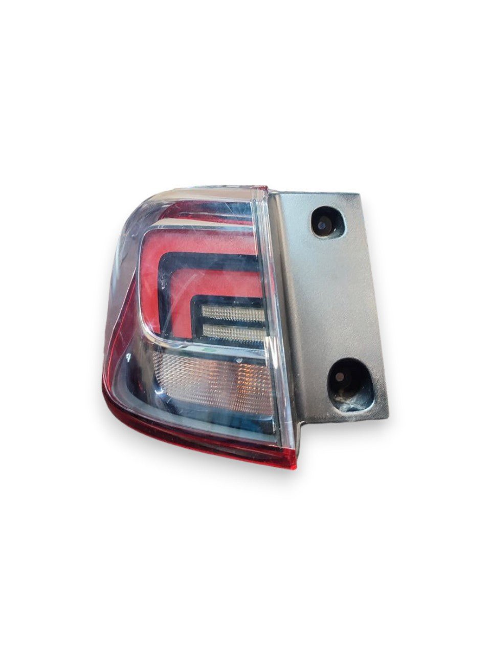 Stop / Fanale esterno posteriore sinistro (sx) Led Opel Crossland X (2021) cod: 2SD2238 - F&P CRASH SRLS - Ricambi Usati