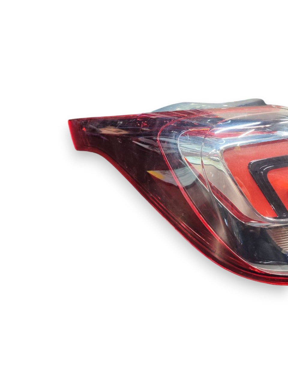Stop / Fanale esterno posteriore sinistro (sx) Led Opel Crossland X (2021) cod: 2SD2238 - F&P CRASH SRLS - Ricambi Usati