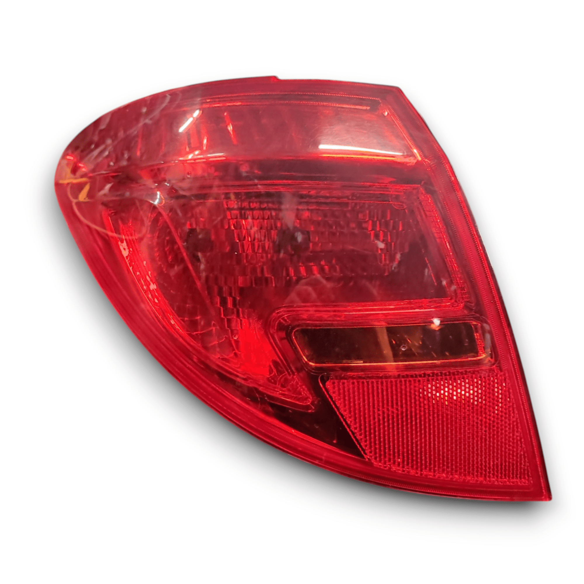 Stop / Fanale Esterno Sinistro Opel Meriva B COD: 13253627 (2010 - 2017) - F&P CRASH SRLS - Ricambi Usati