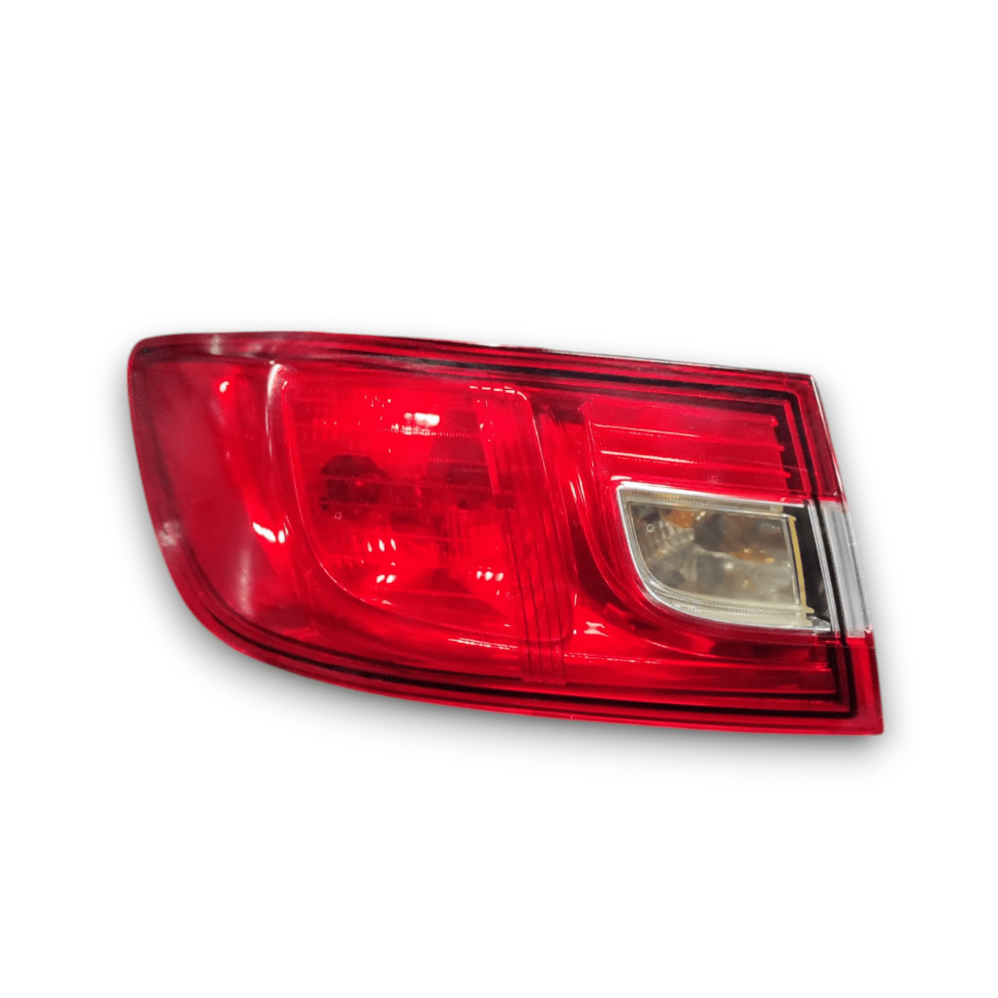 Stop / Fanale Esterno Sinistro Renault Clio IV 5p COD: 265553021R (2012 - 2021) - F&P CRASH SRLS - Ricambi Usati