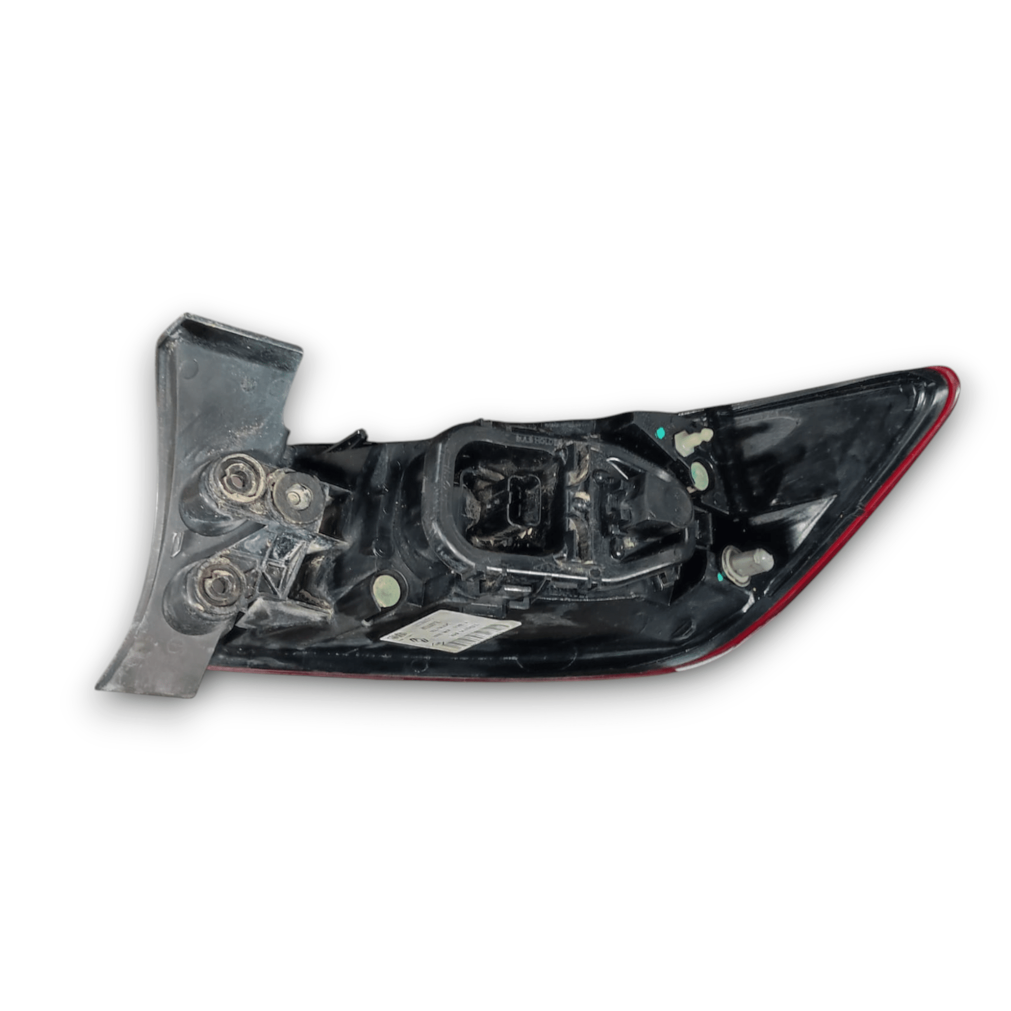 Stop / Fanale Esterno Sinistro Renault Clio IV 5p COD: 265553021R (2012 - 2021) - F&P CRASH SRLS - Ricambi Usati