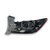 Stop / Fanale Esterno Sinistro Renault Clio IV 5p COD: 265553021R (2012 - 2021) - F&P CRASH SRLS - Ricambi Usati
