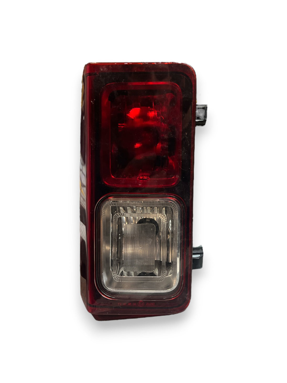 Stop Fanale Fanalino Posteriore Sinistro SX Retronebbia Renault Trafic ( 2017 ) cod : 265548758R - F&amp;P CRASH SRLS - Ricambi Usati