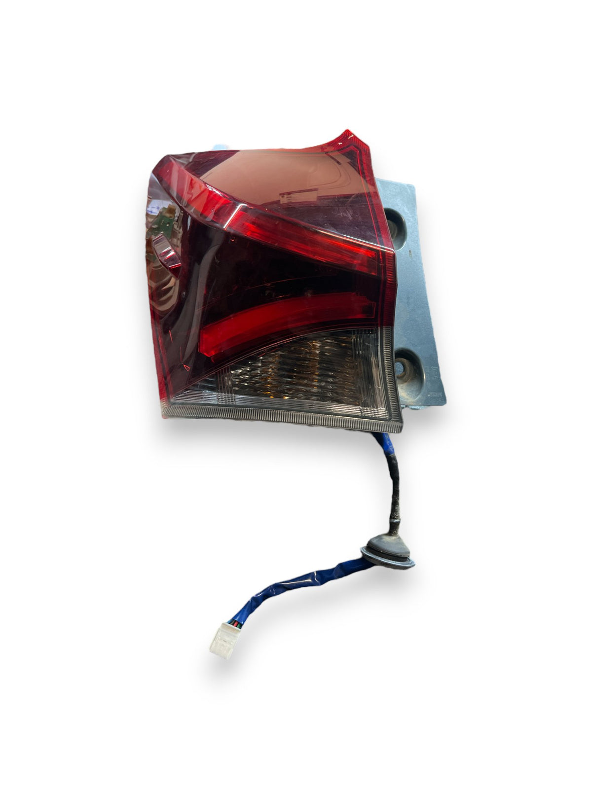 Stop Fanale Faro Posteriore Esterno Sinistro Toyota Auris ( 2017 ) cod : 02343 - F&amp;P CRASH SRLS - Ricambi Usati