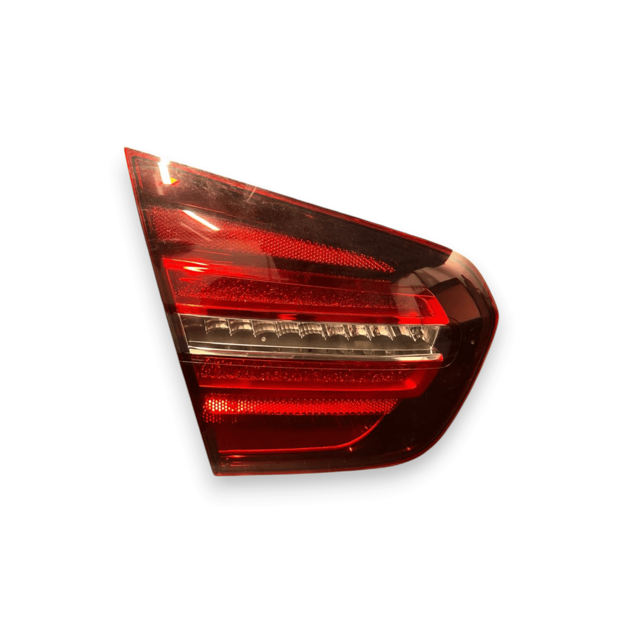 Stop / Fanale Interno sinistro (sx) Mercedes - Benz Gla X156 (2013 al 2019) cod: A1569068700 - F&P CRASH SRLS - Ricambi Usati