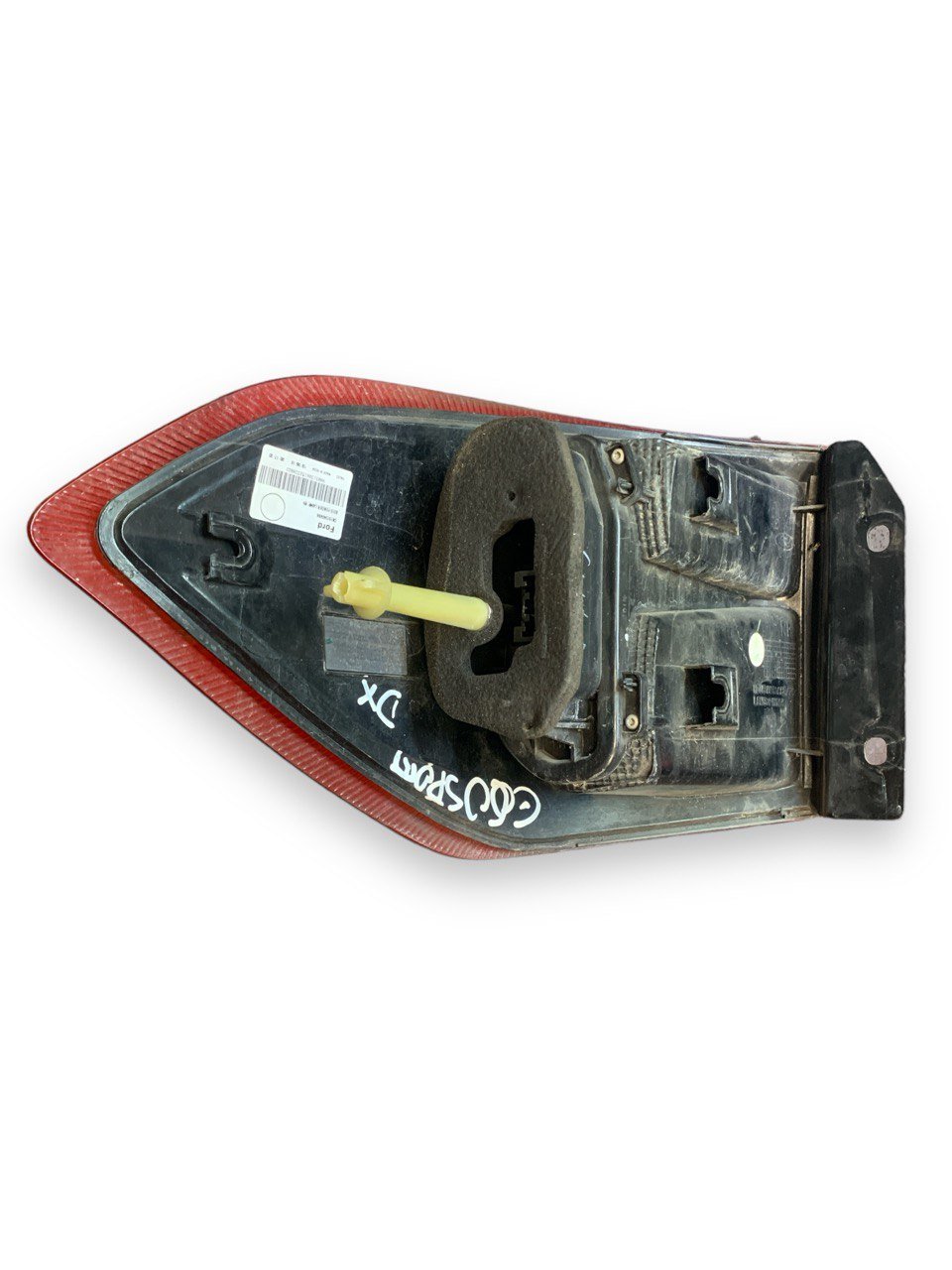 Stop / Fanale Posteriore Destro Dx Alogeno Ford Ecosport (2018) cod.CN1513404BA - F&P CRASH SRLS - Ricambi Usati