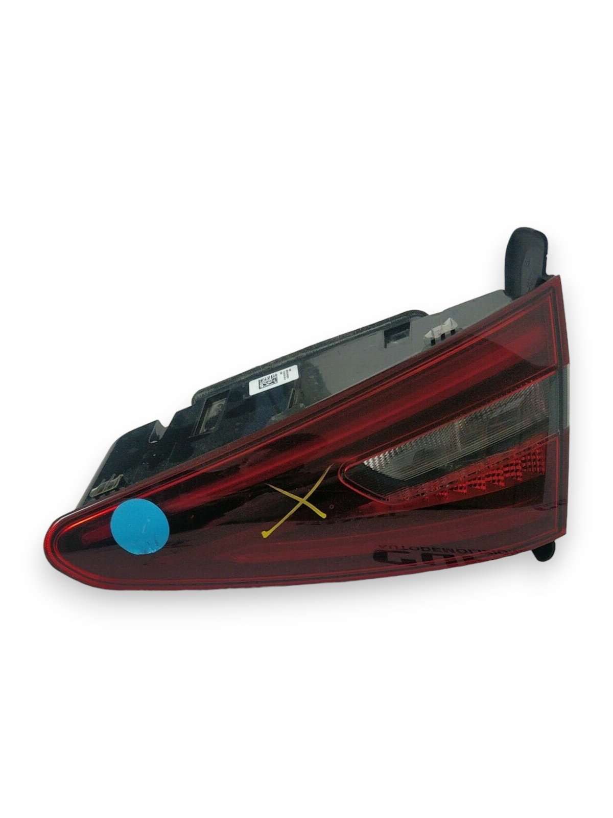 Stop Fanale Posteriore Destro Interno Alfa Romeo Stelvio cod : 505531800 - F&amp;P CRASH SRLS - Ricambi Usati