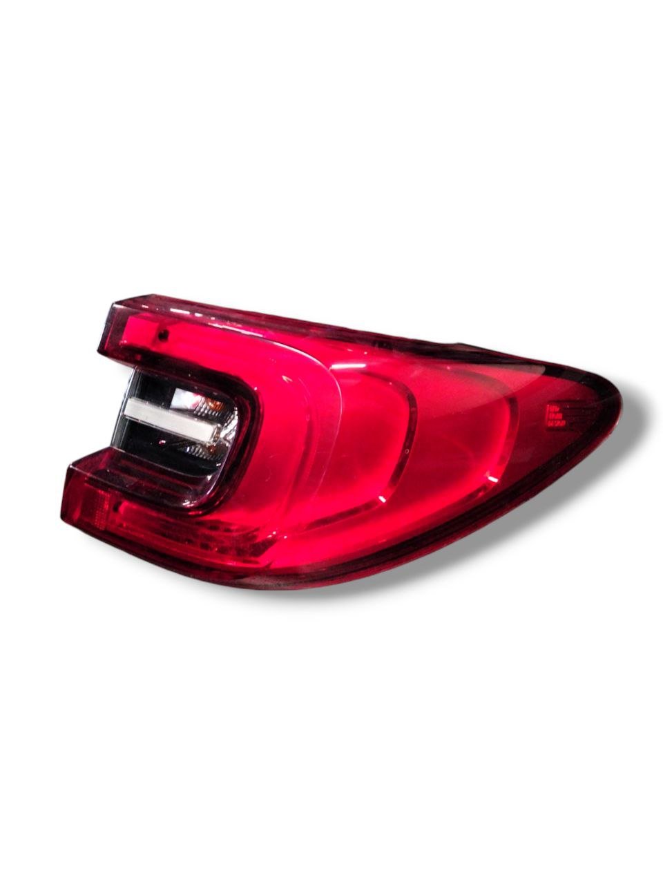 Stop / Fanale posteriore destro LED Renault Kadjar (2015 - 2022)cod.265508701R - F&P CRASH SRLS - Ricambi Usati