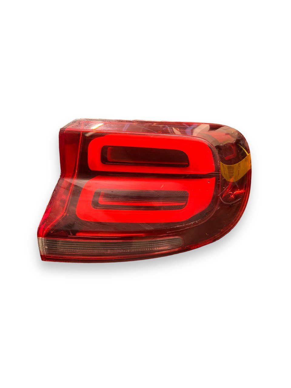 Stop / Fanale posteriore esterno destro (dx) Led Citroen C5 Aircross (2017&gt;) cod: 9817269580 - F&amp;P CRASH SRLS - Ricambi Usati