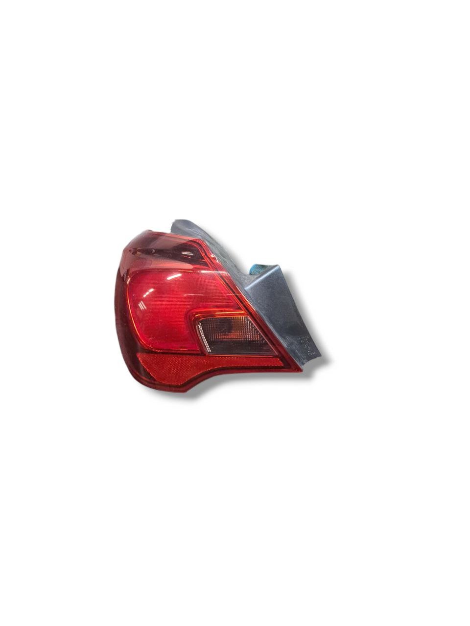 Stop Fanale Posteriore Esterno sinistro sx alogeno Opel Corsa E 5 porte (2015>) COD:39068622 - F&P CRASH SRLS - Ricambi Usati