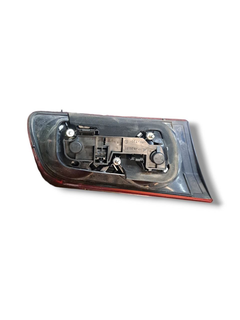 Stop Fanale Posteriore interno Destro (dx) Alogeno Fiat Croma ( 2005 - 2010 ) COD:51727251 - F&P CRASH SRLS - Ricambi Usati