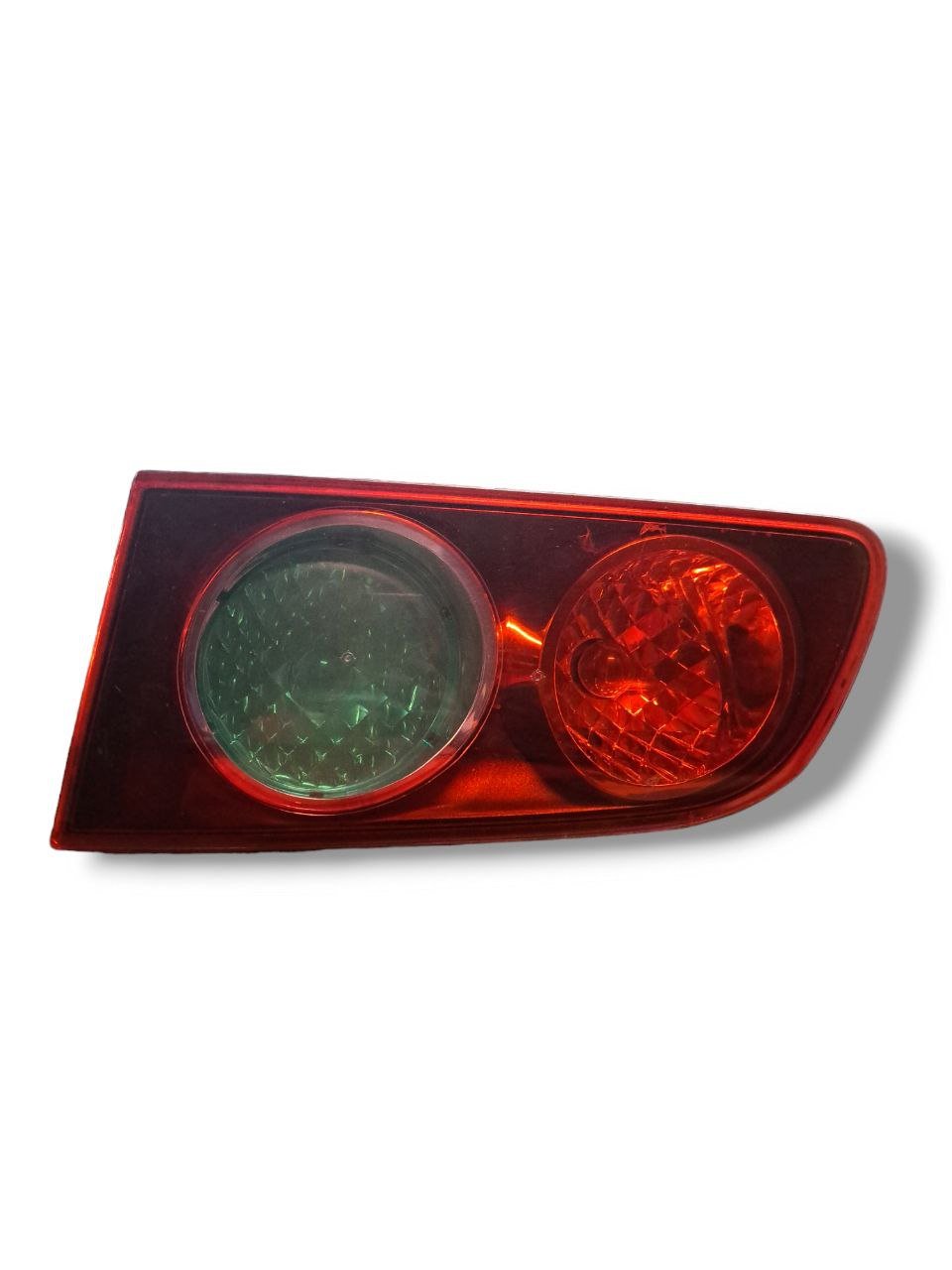 Stop Fanale Posteriore interno Destro (dx) Alogeno Fiat Croma ( 2005 - 2010 ) COD:51727251 - F&P CRASH SRLS - Ricambi Usati