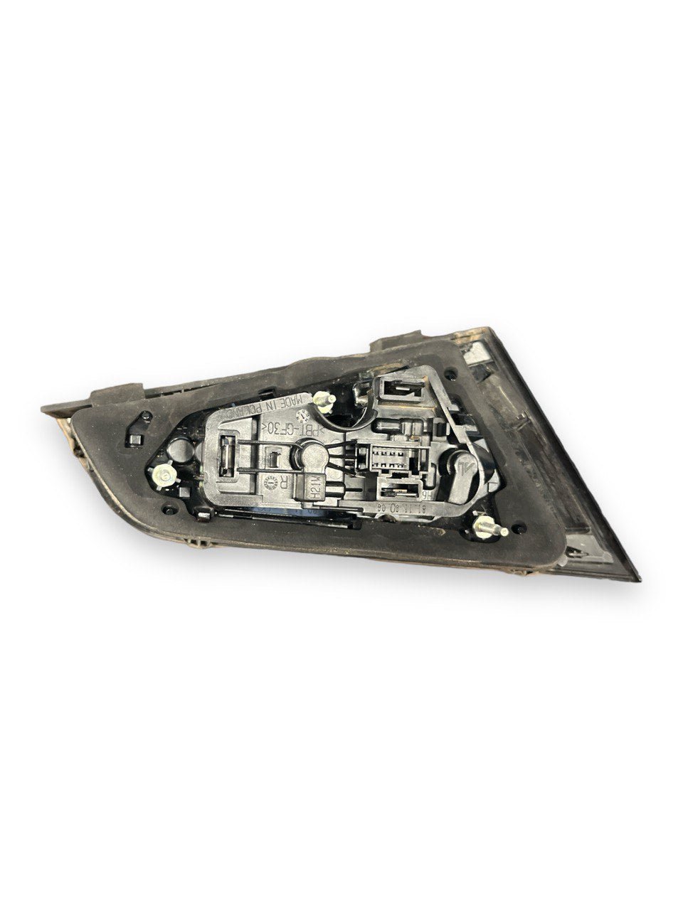 Stop / Fanale posteriore interno destro (dx) Led Audi A3 8V 5 Porte (2012 al 2020) cod: 8V4945094A - F&P CRASH SRLS - Ricambi Usati