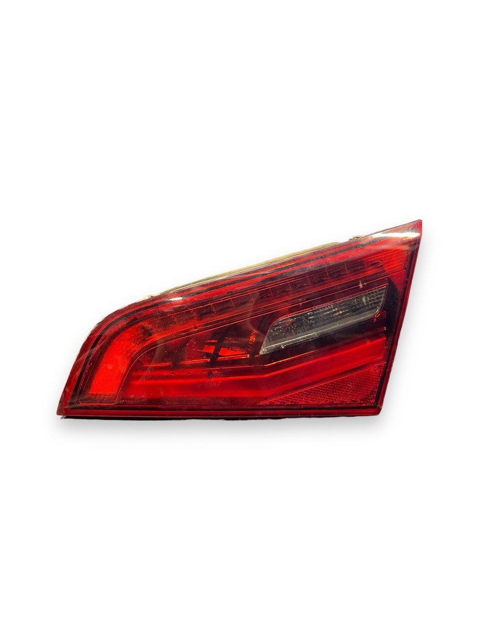 Stop / Fanale posteriore interno destro (dx) Led Audi A3 8V 5 Porte (2012 al 2020) cod: 8V4945094A - F&P CRASH SRLS - Ricambi Usati