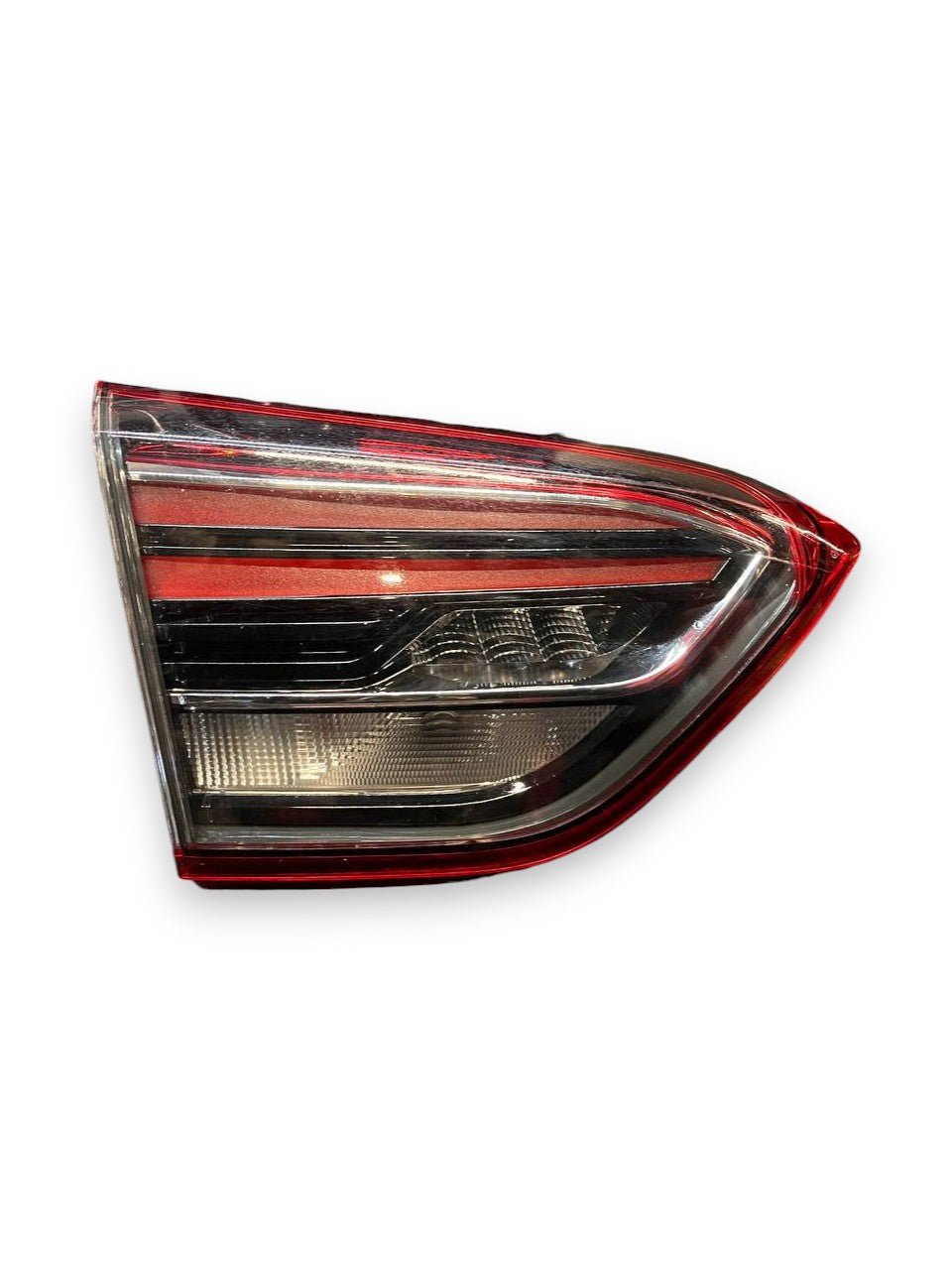 Stop / Fanale posteriore interno destro (dx) Led Opel Crossland X (2017>) cod: 2SD2238 - F&P CRASH SRLS - Ricambi Usati
