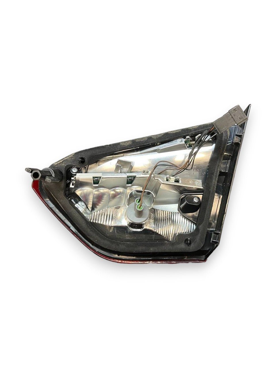 Stop / Fanale posteriore interno destro (dx) Led Opel Crossland X (2017>) cod: 2SD2238 - F&P CRASH SRLS - Ricambi Usati