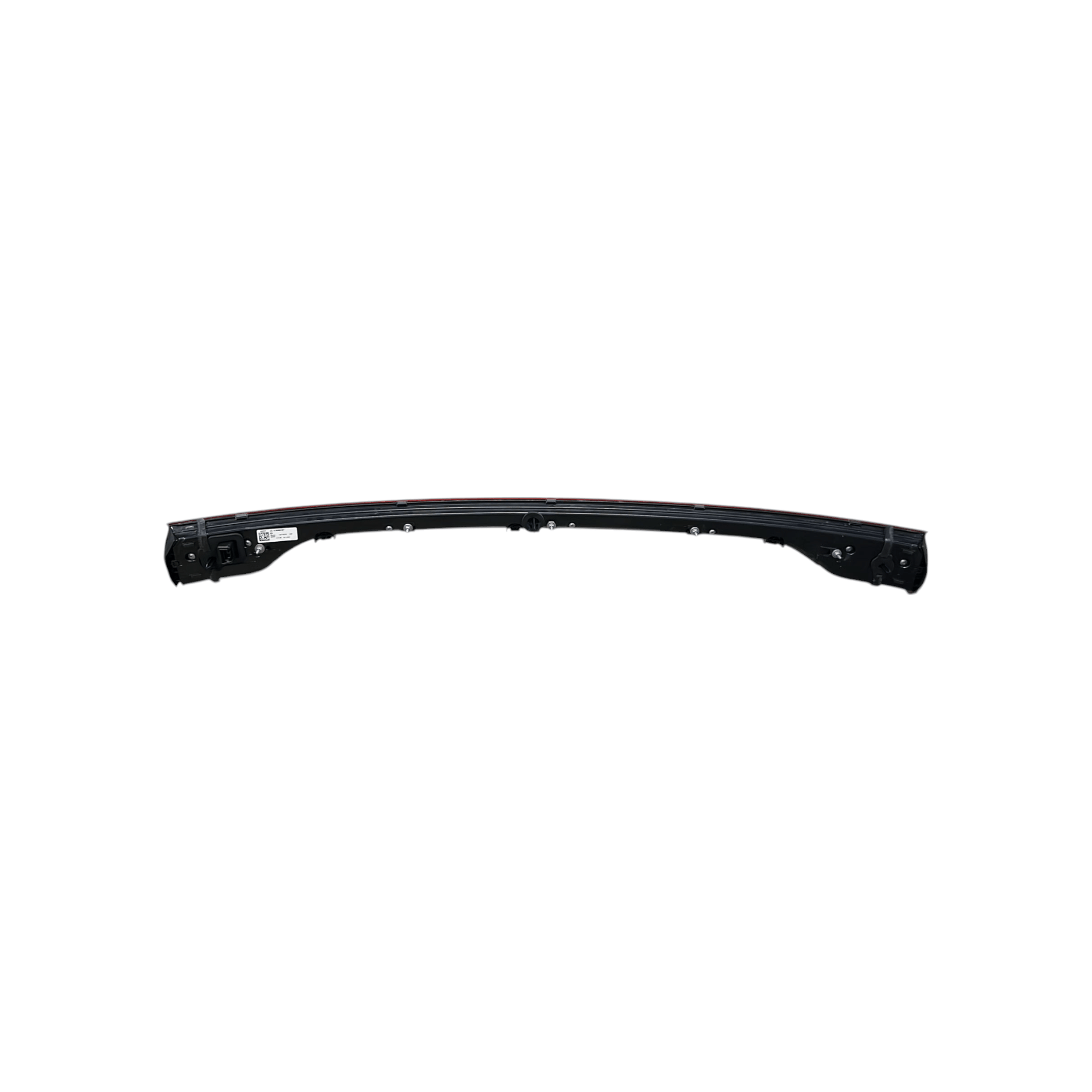 Stop / fanale posteriore interno LED centrale Mercedes - EQC 400 (2019 - >) cod.A2939061801 - F&P CRASH SRLS - Ricambi Usati