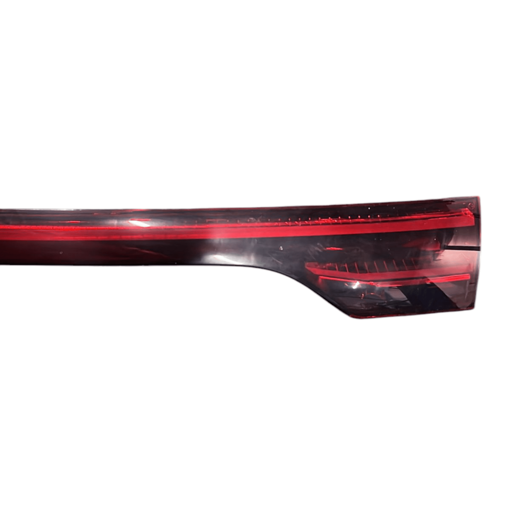 Stop / fanale posteriore interno LED centrale Mercedes - EQC 400 (2019 - >) cod.A2939061801 - F&P CRASH SRLS - Ricambi Usati