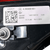 Stop / fanale posteriore interno LED centrale Mercedes - EQC 400 (2019 - >) cod.A2939061801 - F&P CRASH SRLS - Ricambi Usati