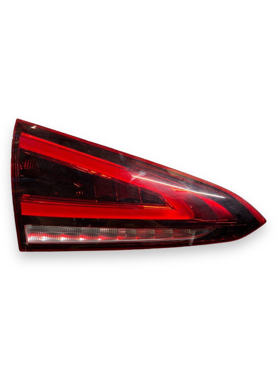 Stop / Fanale posteriore interno sinistro Led Mercedes - Benz Classe A W177 cod.A1779061700 (2018>) - F&P CRASH SRLS - Ricambi Usati