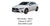 Stop / Fanale posteriore interno sinistro Led Mercedes - Benz Classe A W177 cod.A1779061700 (2018>) - F&P CRASH SRLS - Ricambi Usati