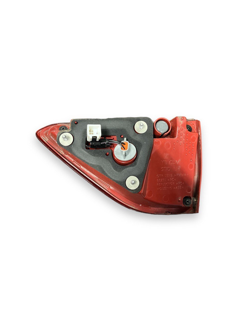 Stop / Fanale posteriore interno sinistro (sx) Alogeno Kia Stonic 5 Porte (2017>) cod: 92403 - H8 (copia) - F&P CRASH SRLS - Ricambi Usati