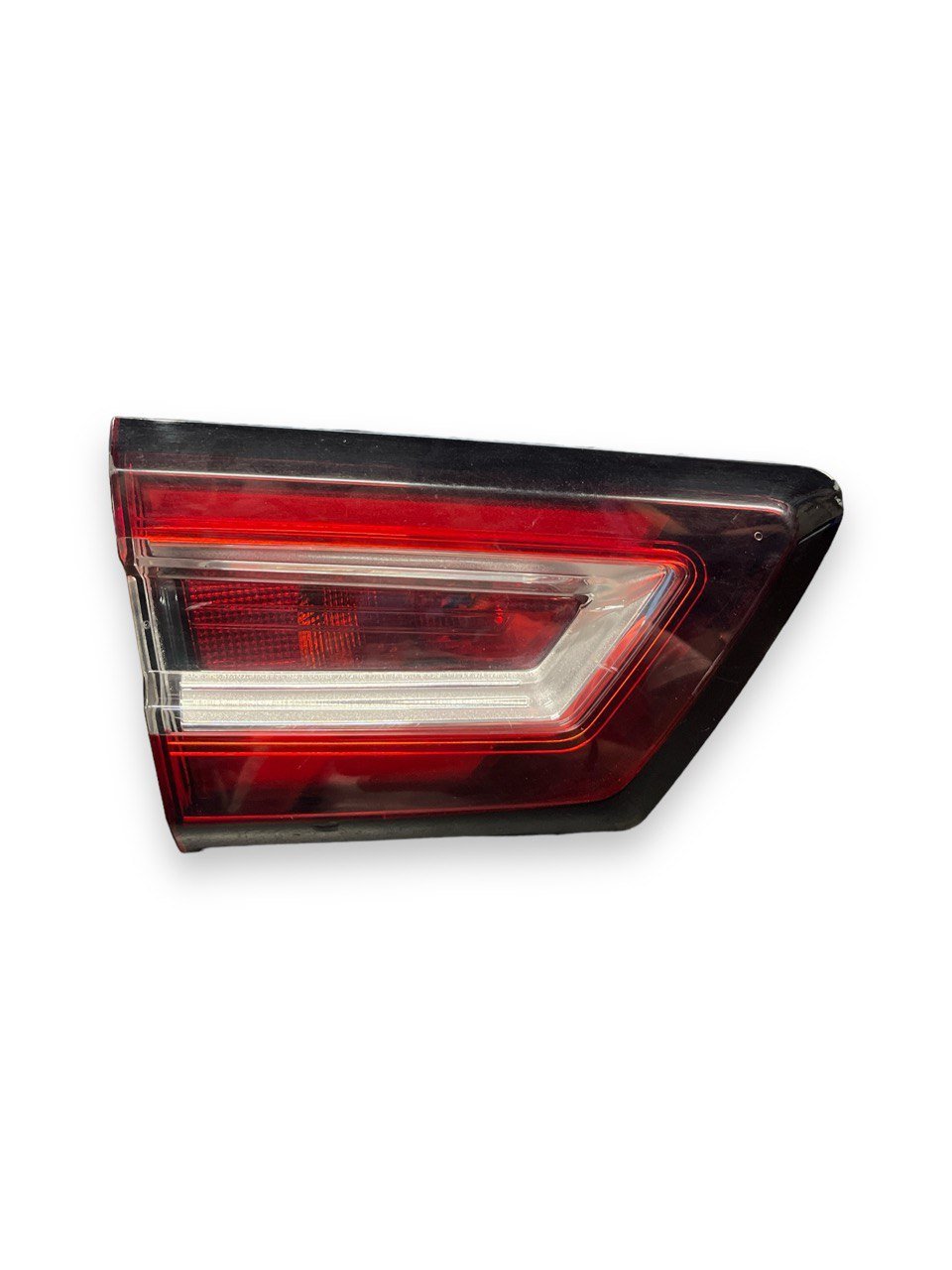 Stop / Fanale posteriore interno sinistro (sx) Alogeno Renault Clio IV cod:02078799900010(2012 - 2021) - F&P CRASH SRLS - Ricambi Usati