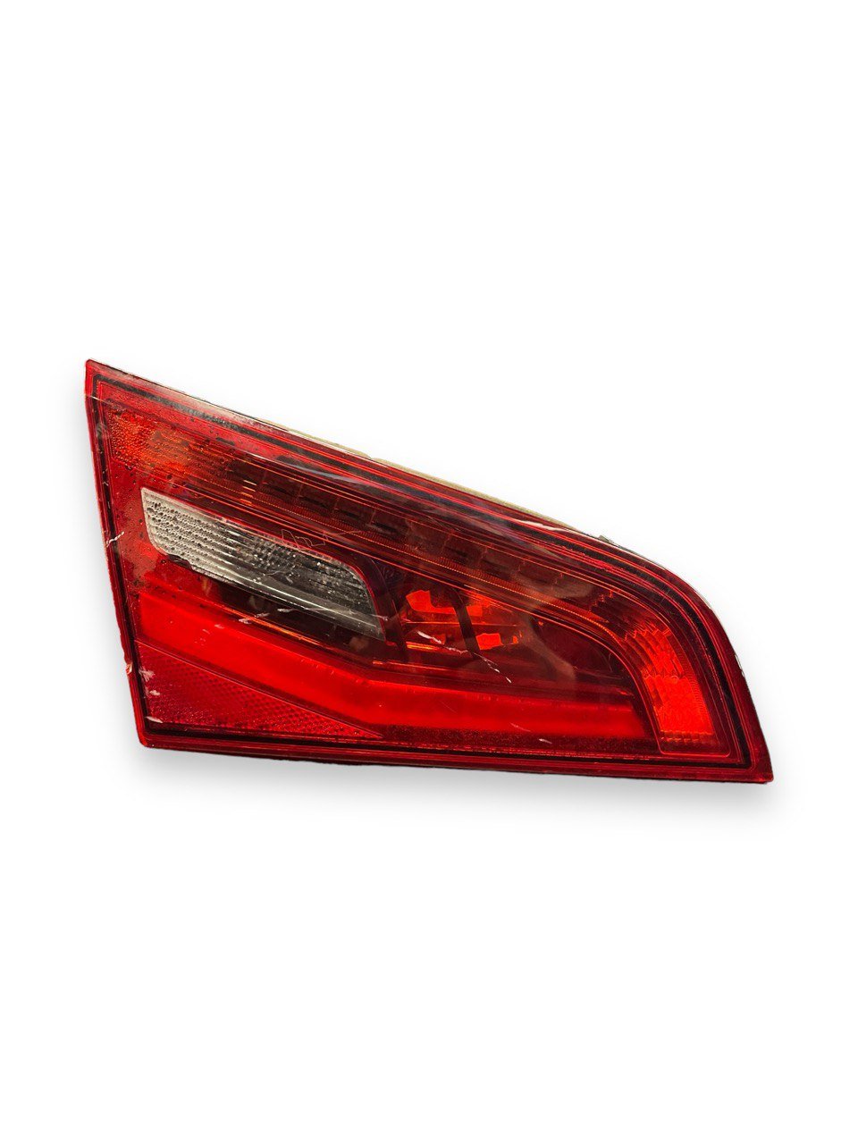 Stop / Fanale posteriore interno sinistro (sx) Led Audi A3 8V 5 Porte (2012 al 2020) cod: 8V4945093A - F&P CRASH SRLS - Ricambi Usati