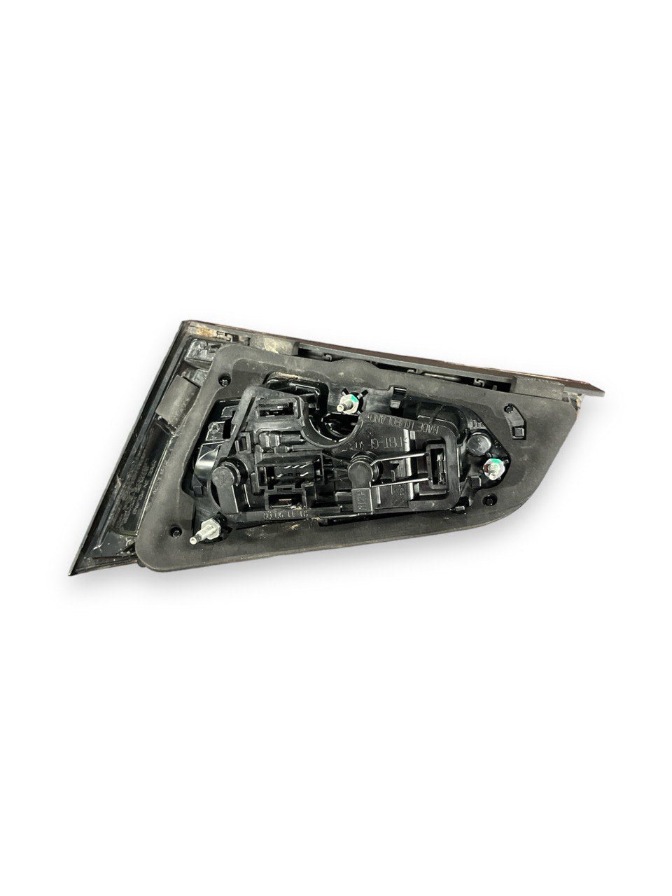Stop / Fanale posteriore interno sinistro (sx) Led Audi A3 8V 5 Porte (2012 al 2020) cod: 8V4945093A - F&P CRASH SRLS - Ricambi Usati