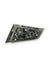 Stop / Fanale posteriore interno sinistro (sx) Led Audi A3 8V 5 Porte (2012 al 2020) cod: 8V4945093A - F&P CRASH SRLS - Ricambi Usati