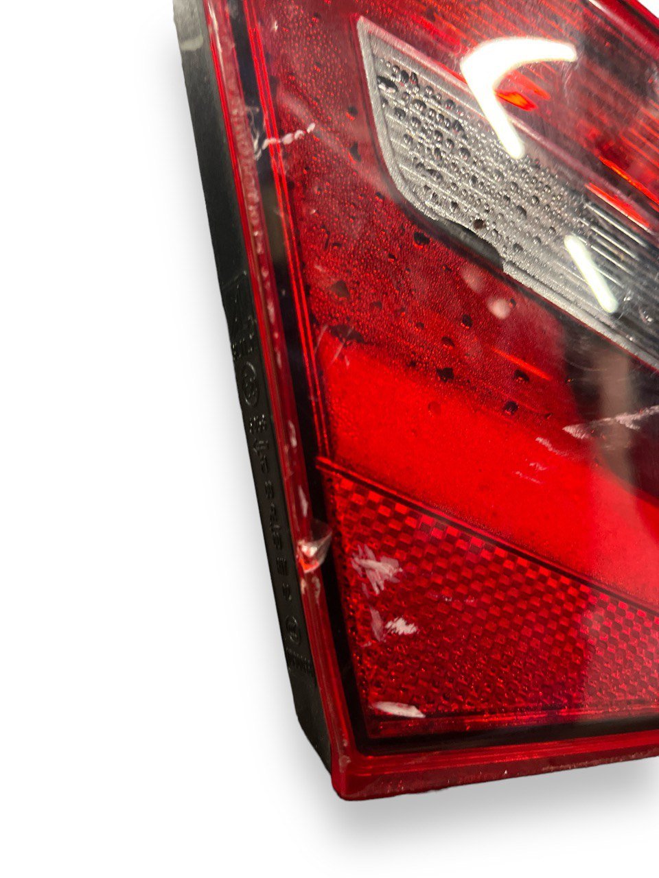 Stop / Fanale posteriore interno sinistro (sx) Led Audi A3 8V 5 Porte (2012 al 2020) cod: 8V4945093A - F&P CRASH SRLS - Ricambi Usati