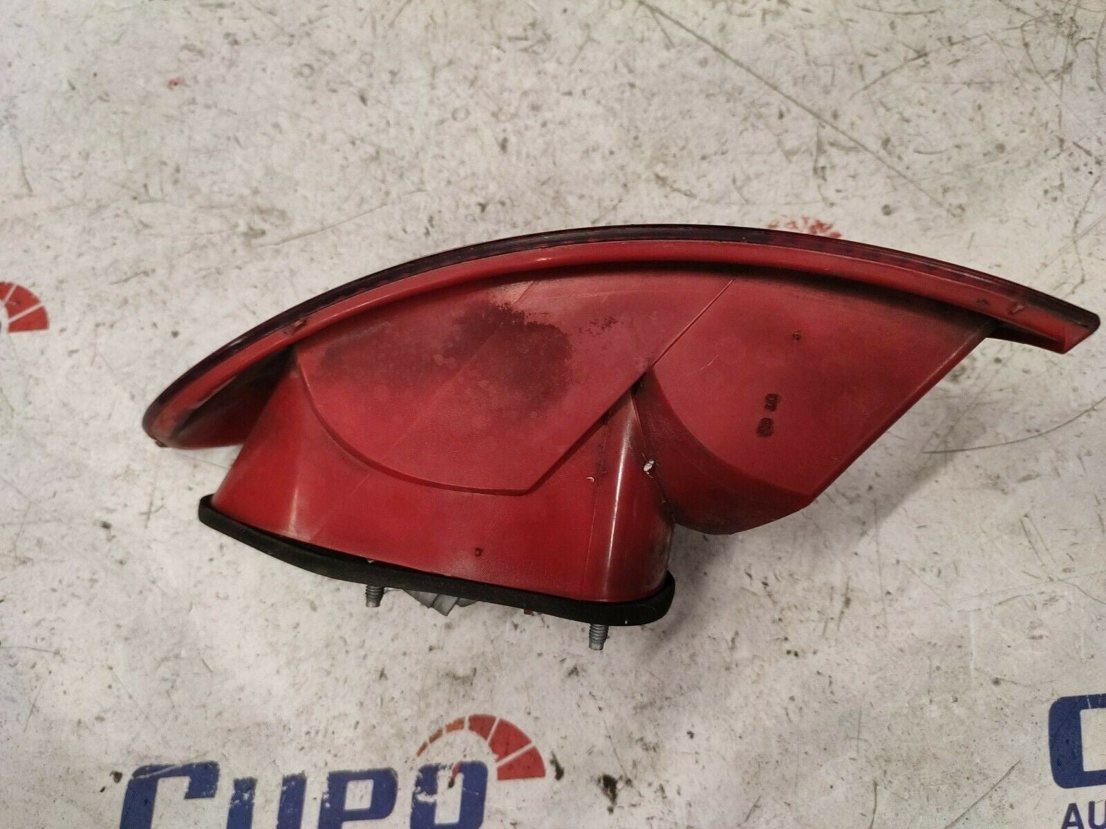Stop Fanale Posteriore Sinistro Alfa Romeo 147 2004 46556349 - F&P CRASH SRLS - Ricambi Usati