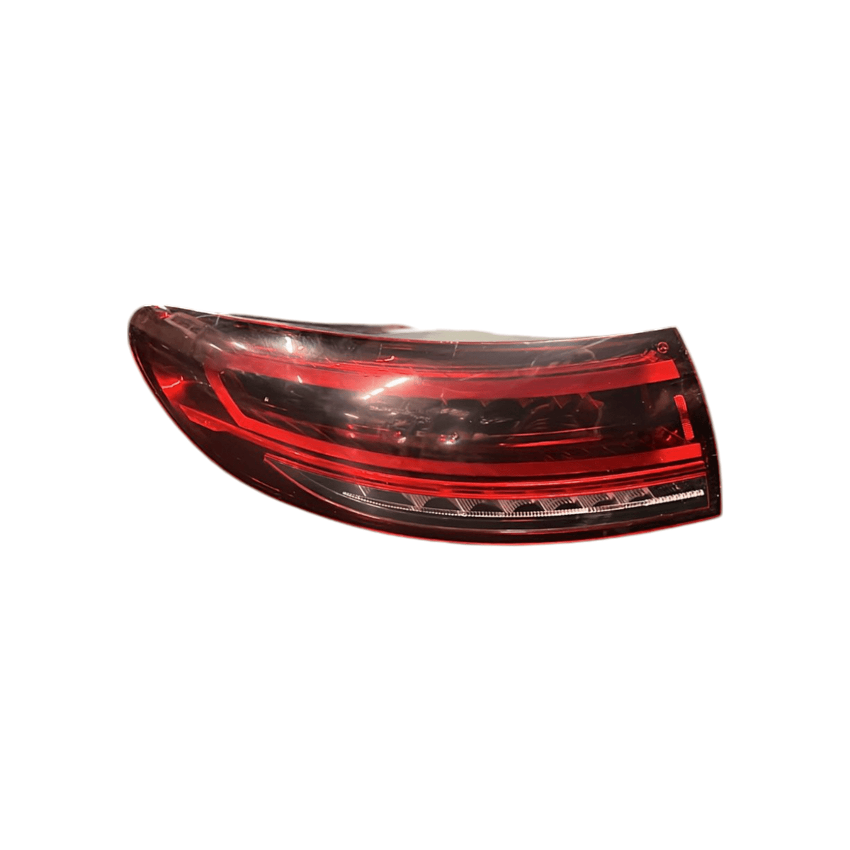 Stop / fanale posteriore sinistro LED Mercedes - EQC 400 (2019 - &gt;) cod.A2939062101 - F&amp;P CRASH SRLS - Ricambi Usati
