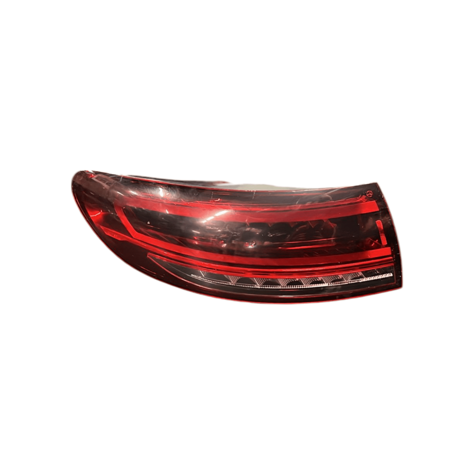 Stop / fanale posteriore sinistro LED Mercedes - EQC 400 (2019 - >) cod.A2939062101 - F&P CRASH SRLS - Ricambi Usati