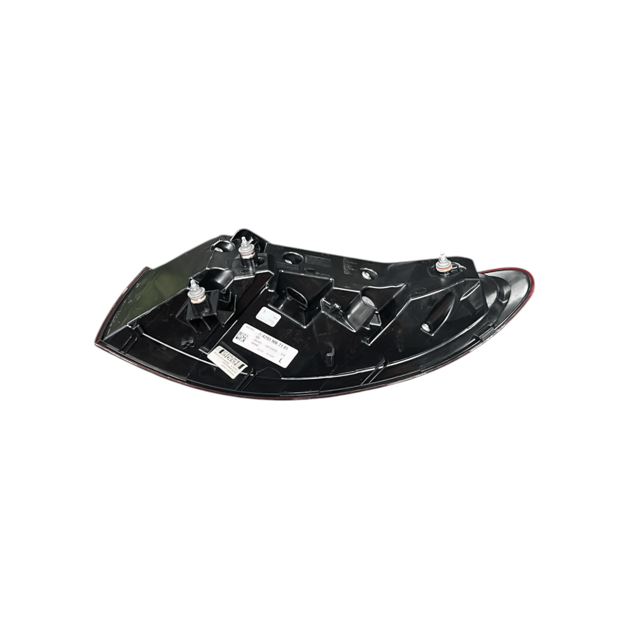 Stop / fanale posteriore sinistro LED Mercedes - EQC 400 (2019 - >) cod.A2939062101 - F&P CRASH SRLS - Ricambi Usati