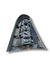 Stop / Fanale Posteriore Sinistro Mercedes - Benz Classe A w168 ( 1997 - 2004 ) - F&P CRASH SRLS - Ricambi Usati
